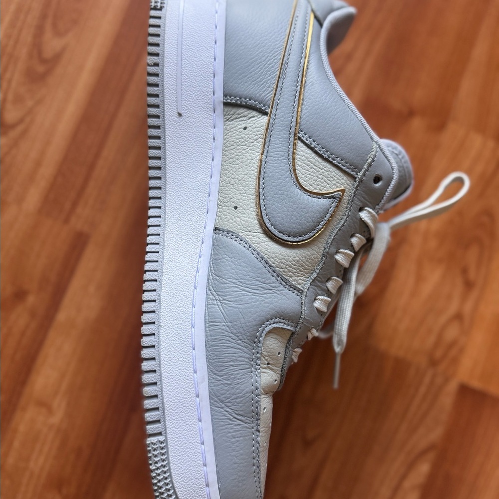 Nike Air Force 1 Low By You - Multi-Color - Picture 6 of 8